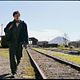 On The Road : photo Sam Riley, Walter Salles