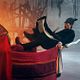 Di renjie zhi tongtian diguo : photo Tsui Hark