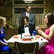 The Loved Ones : photo Robin McLeavy, Sean Byrne, Xavier Samuel
