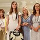 <b>Annie Mumolo, Kristen Wiig, Paul Feig</b> Foto : La boda de mi mejor amiga