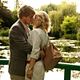 <b>Owen Wilson, Rachel McAdams, Woody Allen</b> Foto 