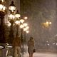 <b>Woody Allen</b> Foto : Medianoche en París