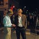 <b>Woody Allen</b> Foto : Medianoche en París