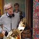 <b>Woody Allen</b> Foto : Medianoche en París