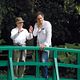 <b>Woody Allen</b> Foto : Medianoche en París