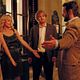 Midnight in Paris : photo Michael Sheen, Nina Arianda, Owen Wilson, Rachel McAdams, Woody Allen