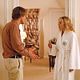 Midnight in Paris : photo Owen Wilson, Rachel McAdams, Woody Allen