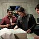 Contraband : photo Mark Wahlberg