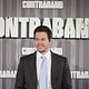 Contraband : photo Mark Wahlberg
