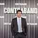 Contraband : photo Mark Wahlberg