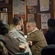 Contraband : photo Ben Foster, Giovanni Ribisi