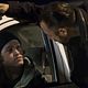 Contraband : photo Caleb Landry Jones, Giovanni Ribisi