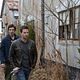 Contraband : photo Lukas Haas, Mark Wahlberg