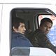 Contraband : photo Lukas Haas, Mark Wahlberg