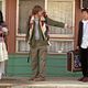 <b>Andrew Black, Ben Gourley, Jon Heder, Mila Kunis</b> Foto 
