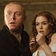 <b>Isla Fisher, John Landis, Simon Pegg</b> Foto : Burke and Hare