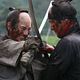 <b>Koji Yakusho, Masachika Ichimura, Takashi Miike</b> Foto 