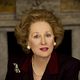 La dama de hierro : photo Meryl Streep, Phyllida Lloyd