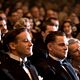 J. Edgar : photo Armie Hammer, Clint Eastwood, Judi Dench, Leonardo DiCaprio