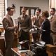 J. Edgar : photo Clint Eastwood, Leonardo DiCaprio, Naomi Watts