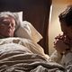 J. Edgar : photo Armie Hammer, Clint Eastwood, Leonardo DiCaprio