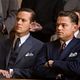 J. Edgar : photo Armie Hammer, Clint Eastwood, Leonardo DiCaprio