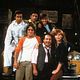 <b>Andy Kaufman, Danny DeVito, Jeff Conaway, Judd Hirsch, Marilu Henner</b> Foto 