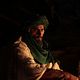Oro negro : photo Jean-Jacques Annaud, Mark Strong