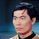 Star Trek : photo George Takei