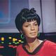 Star Trek : photo Nichelle Nichols