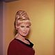 Star Trek : photo Majel Barrett