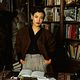 Twin Peaks : photo Joan Chen