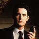Twin Peaks : photo Kyle MacLachlan