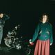 <b>James Marshall, Lara Flynn Boyle</b> Foto : Twin Peaks