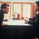 <b>David Lynch, Kyle MacLachlan</b> Foto : Twin Peaks