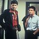 Twin Peaks : photo Everett McGill, James Marshall
