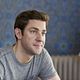 <b>John Krasinski</b> Foto : Algo prestado