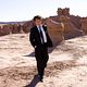 <b>Sean Penn, Terrence Malick</b> Foto : The Tree of Life