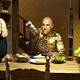 <b>Marisa Paredes, Pedro Almodóvar, Roberto Álamo</b> Foto : La Piel que Habito