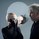 <b>Elena Anaya, Pedro Almodóvar</b> Foto : La Piel que Habito