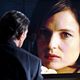 <b>Antonio Banderas, Elena Anaya, Pedro Almodóvar</b> Foto : La Piel que Habito