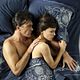 <b>Antonio Banderas, Elena Anaya, Pedro Almodóvar</b> Foto : La Piel que Habito
