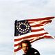 <b>Kevin Costner, Kevin Reynolds</b> Foto : Bailando con lobos