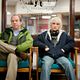 <b>Alex Shaffer, Paul Giamatti</b> Foto : Win Win