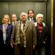 <b>Alex Shaffer, Amy Ryan, Burt Young, Paul Giamatti</b> Foto : Win Win