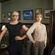 <b>Cameron Diaz, Lucy Punch</b> Foto : Bad Teacher