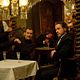<b>Guy Ritchie, Jude Law, Robert Downey Jr.</b> Foto : Sherlock Holmes: A Game of Shadows