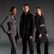 <b>Aisha Tyler, Stuart Townsend, Virginie Ledoyen</b> Foto : XIII: The Series