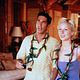 Seis días y seis noches : photo Anne Heche, David Schwimmer
