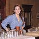 <b>Sandra Cervera</b> Foto : El secreto de Puente Viejo